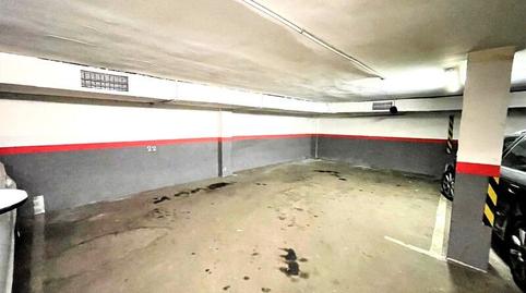 Photo 4 of Garage for sale in Paseo del General Martínez Campos, 32, Almagro, Madrid