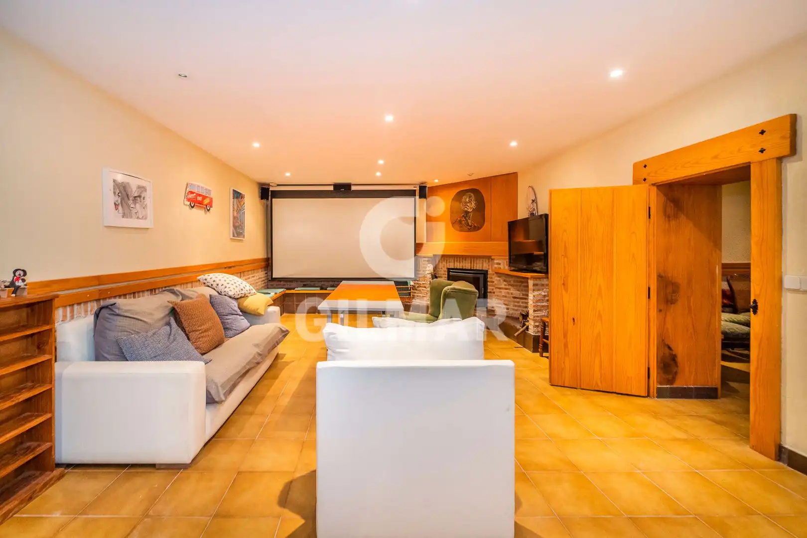 Chalet con piscina en venta en Fuente del Fresno, imagen 38