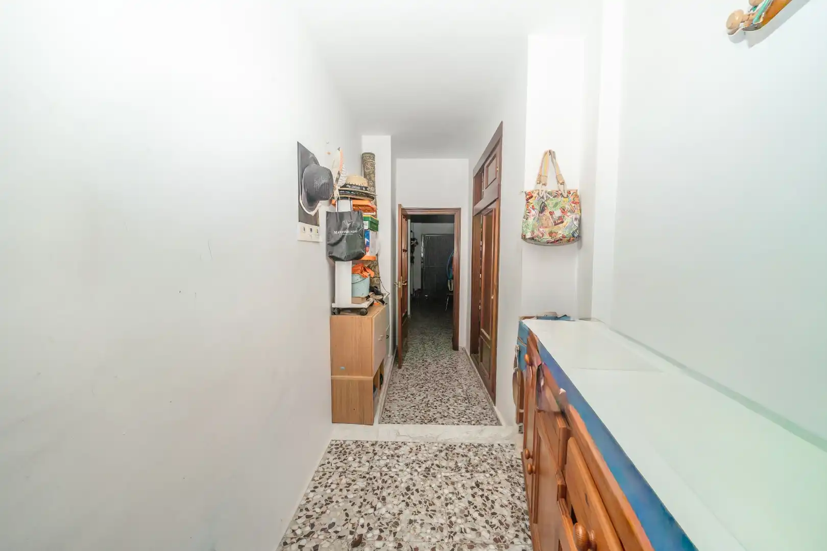 Casa adosada en venda en San Pedro del Pinatar amb Aire condicionat, Jardí privat i Terrassa