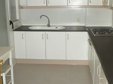 Appartamento con balcone in vendita a Calle Hellín