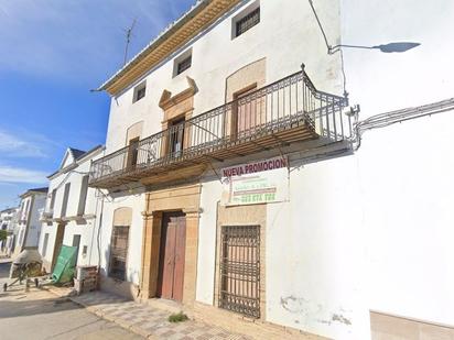 Exterior view of House or chalet for sale in Lopera