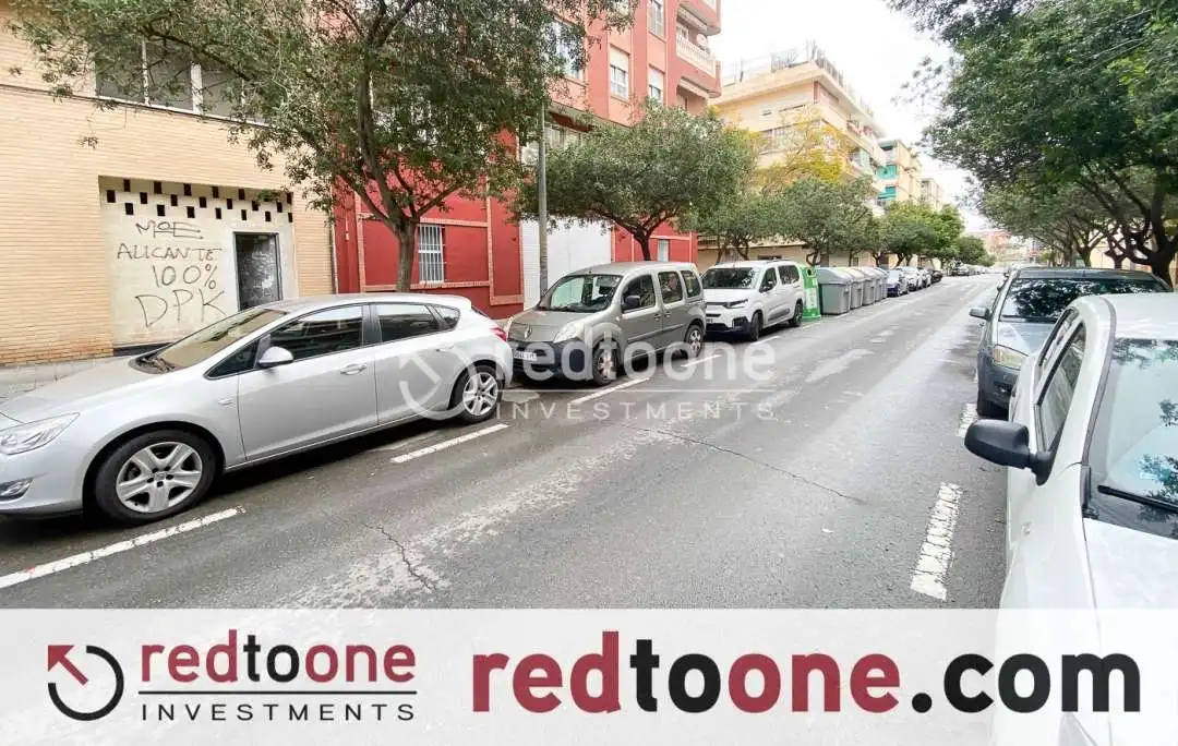 Local comercial de lloguer a Pla - Carolinas, imagen 31