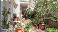 Terrace of Flat for sale in  Barcelona Capital  with Air Conditioner and Terrace