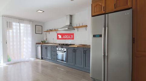 Foto 3 de Ático en venta en La Creu Coberta, Valencia Capital