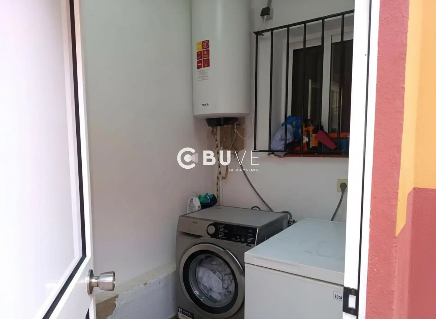 Houses for sale in Huévar del Aljarafe  with Air Conditioner, Heating and Terrace