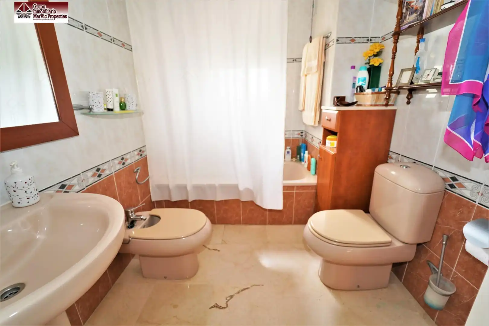 Appartement avec piscine à vendre à Levante Alto, imagen 30