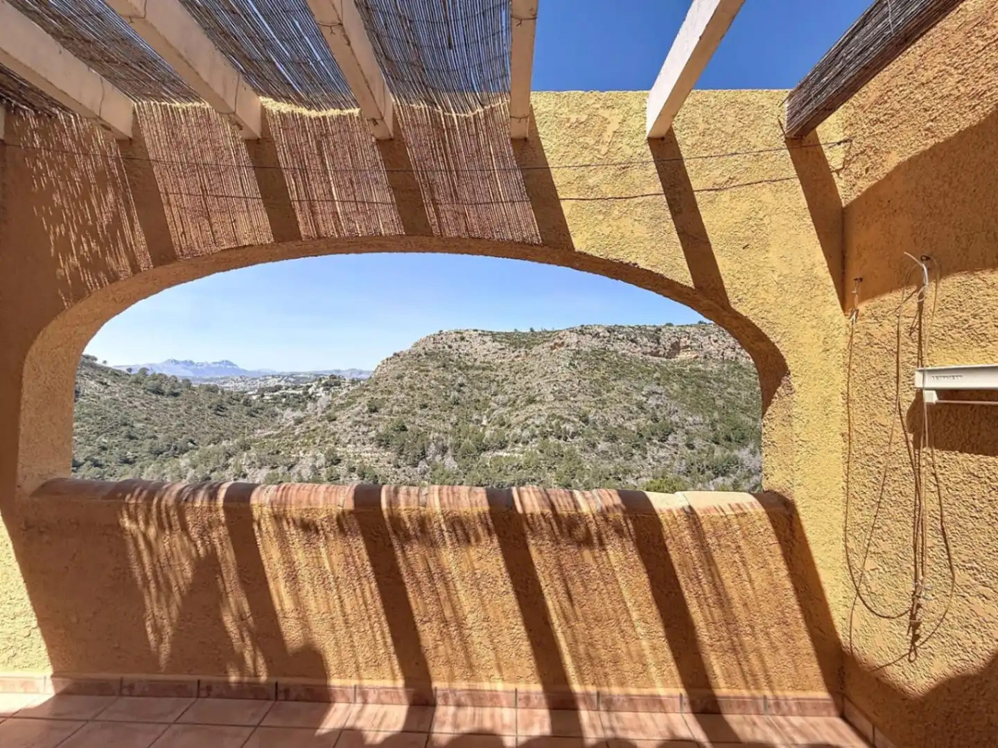 Apartament amb piscina en venda a Cumbre del Sol, imagen 28