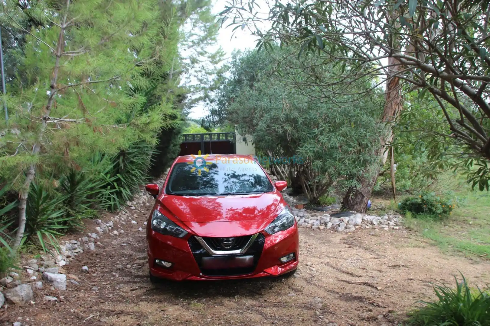 Villa avec piscine à vendre à Llocnou de Sant Jeroni, imagen 36