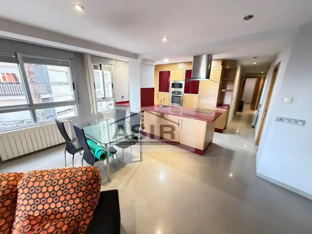 Flat for sale in Calle Curtidors, Centre