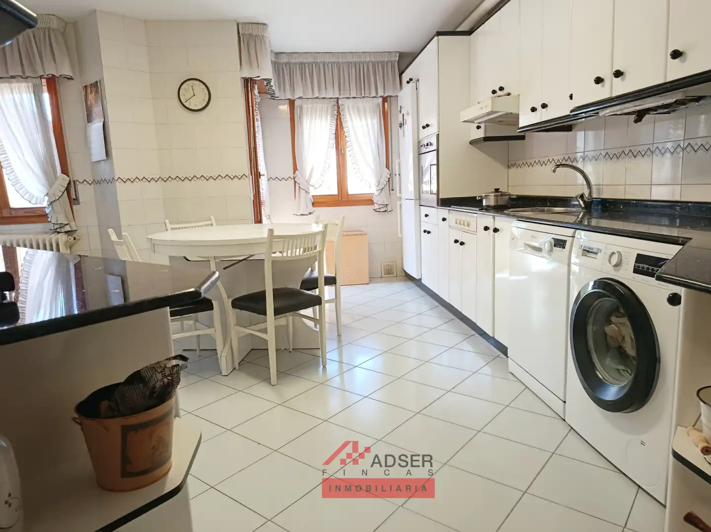 Terraced house with terrace for sale in Lardero - CERVANTES, imagen 15