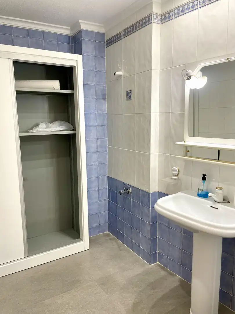 Local comercial en venta en Eugenio Ubeda, imagen 9