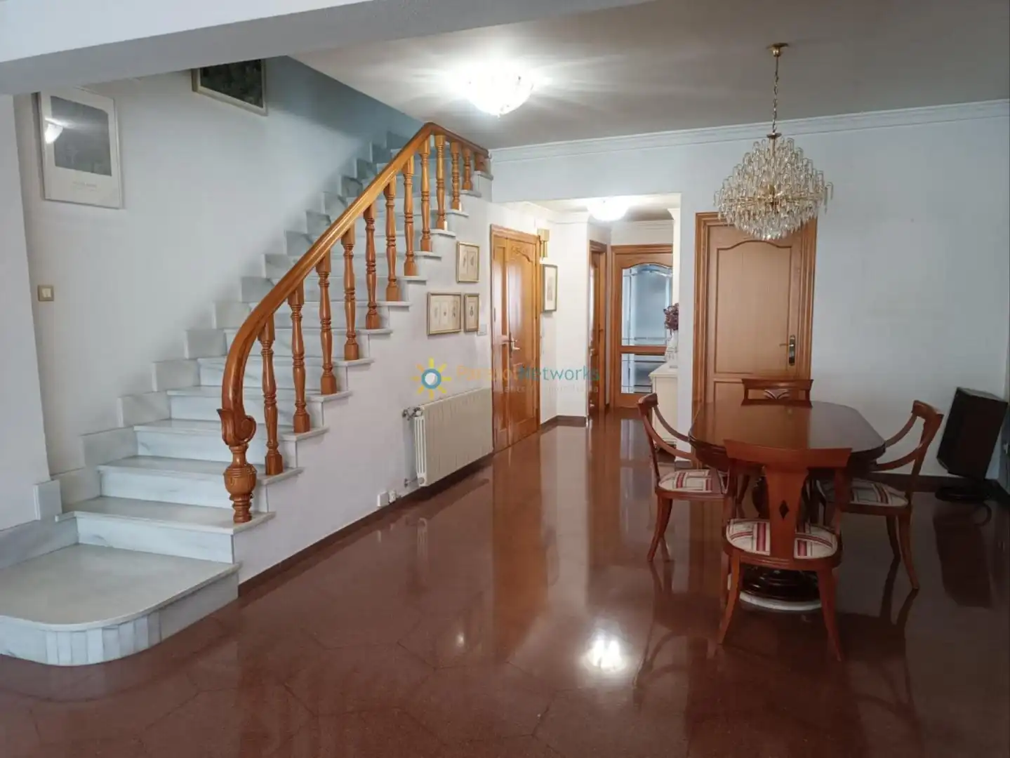 Detached homes for sale in Oliva  with Heating, Terrace and Storage room