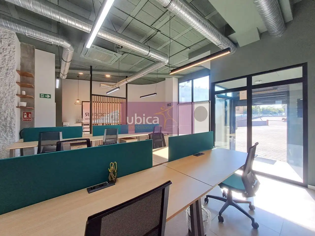 Bureau à louer à Salceda de Caselas, imagen 7