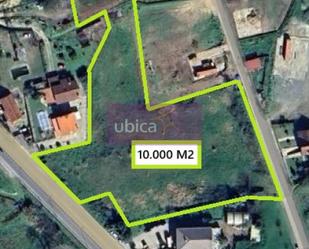 Residencial de lloguer en Redondela