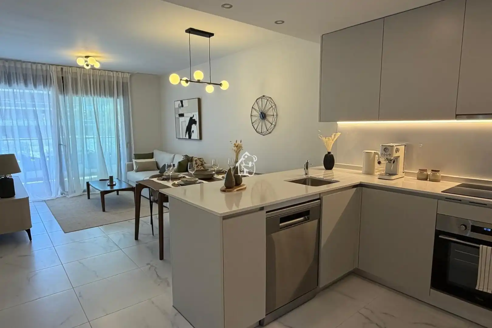 Apartment with terrace to rent in Zona Carrefour - Urbanizaciones, imagen 9