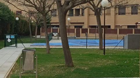 Foto 5 de Pis en venda a Avenida Olimpia, 12, Universidad, Albacete Capital