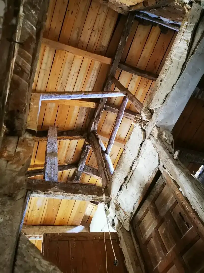 Casa adosada en venda en Tabanera de Cerrato