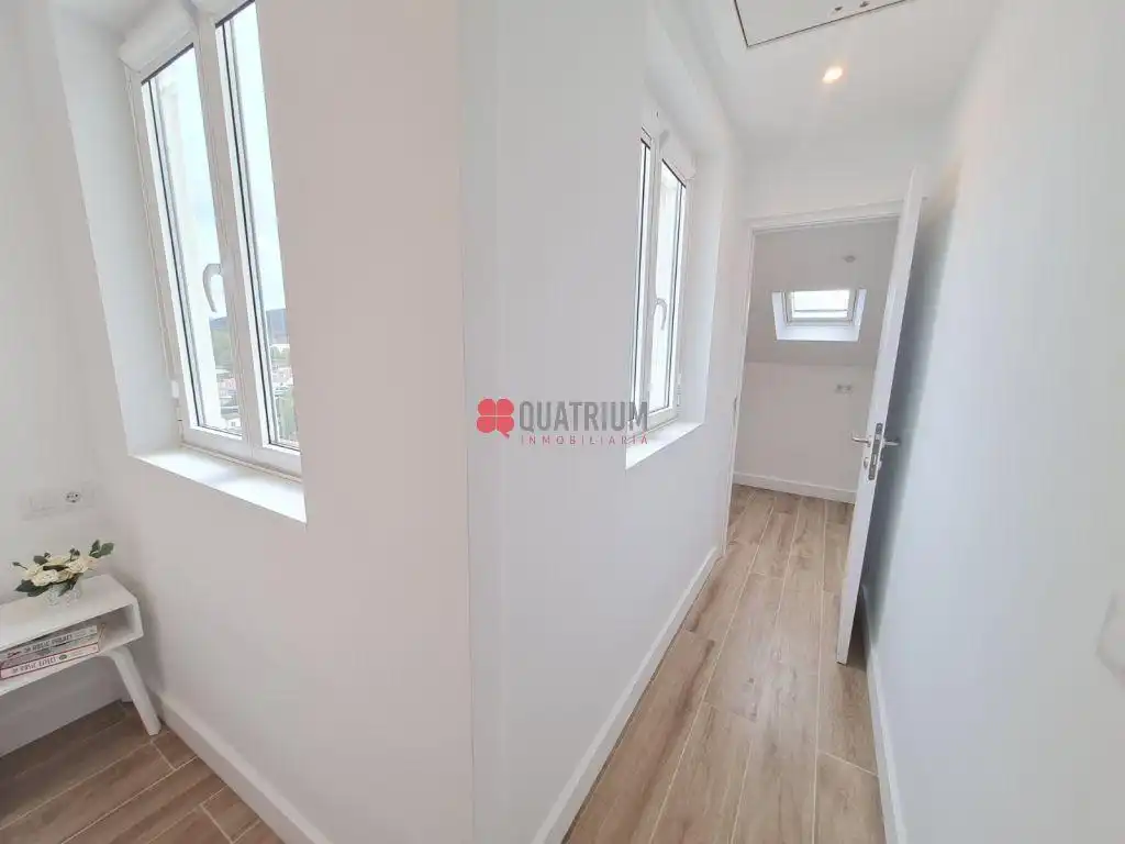 Appartement avec ascenseur à louer à Rúa de Curros Enríquez, imagen 15