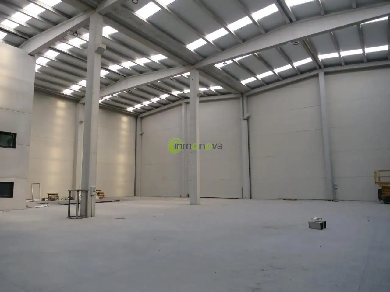 Nau industrial en venda a O Porriño, imagen 4