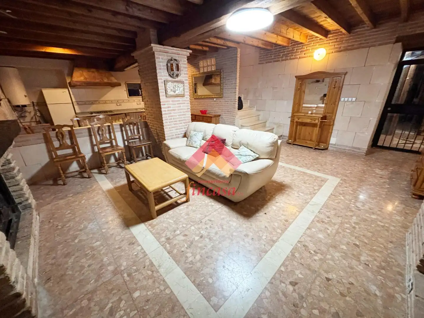 Houses for rent in Ronda  with Furnished and Community pool