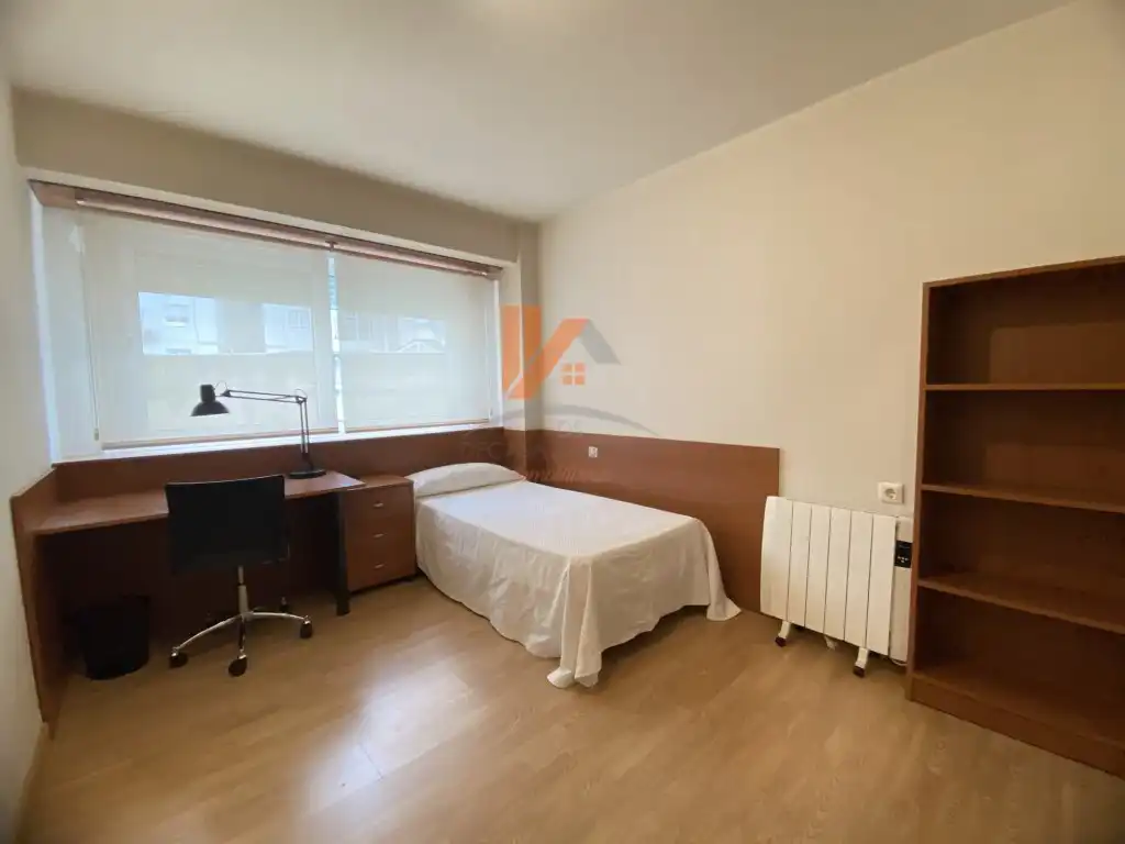 Apartament de lloguer a Rua Alfredo Brañas, 23, Ensanche - Sar