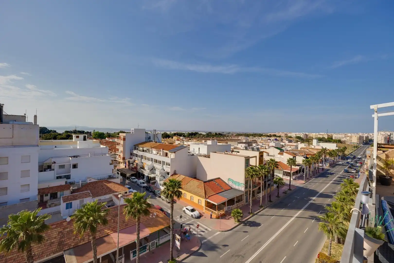 Àtic amb terrassa en venda a Playa del Acequión, Náufragos y Rocío del Mar, imagen 27