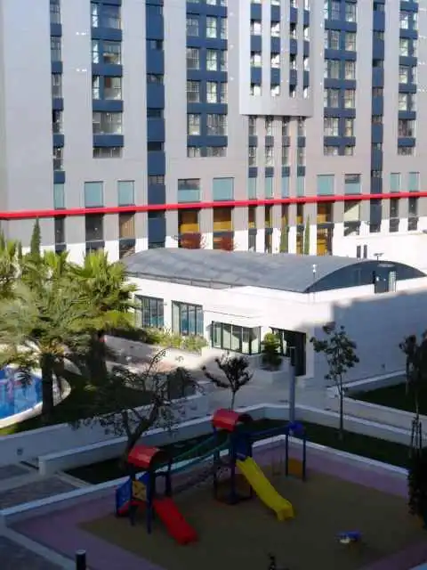 Wohnung zur Miete in Avinguda de les Corts Valencianes, 26, Barrio de Benicalap