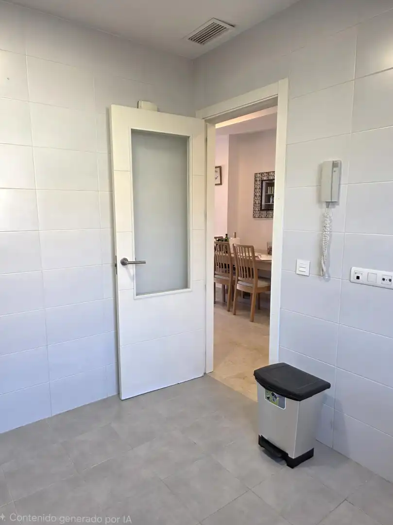 Terraced house with terrace for sale in Hipódromo - Cerrado del Águila, imagen 15