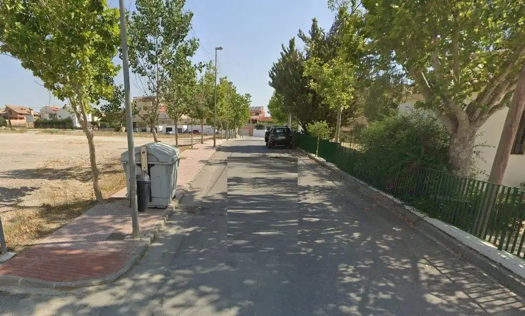 Wohnbaugrundstück zum Verkauf in Lorca Ciudad, imagen 3