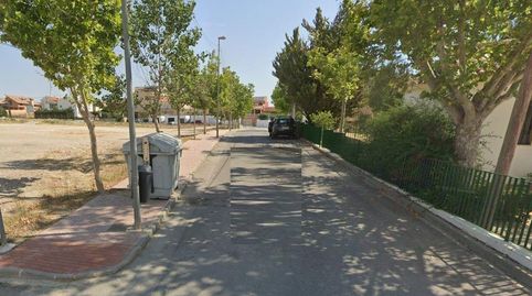 VENTA DE 4 PARCELAS URBANAS PARA VIVIENDA ADOSADA Y EN BLOQUE, immagine 3