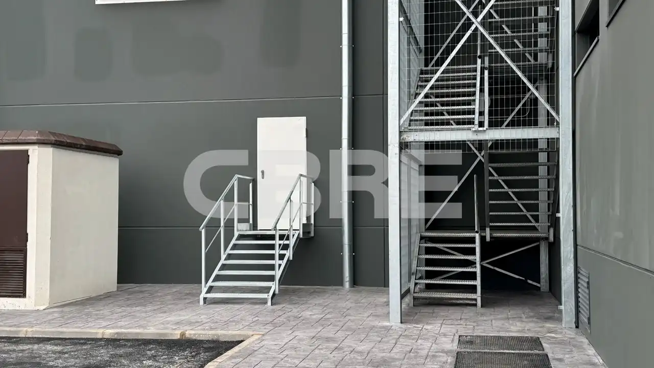 Industriegebäude mit Aufzug zur Miete in Calle Carramonte 1, imagen 36