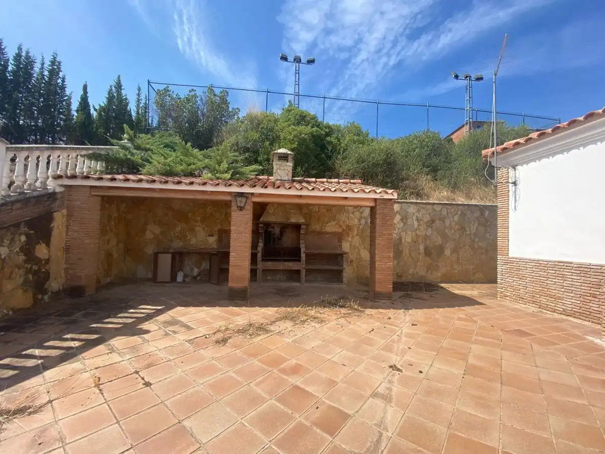Casa o xalet en venda a Alcolea