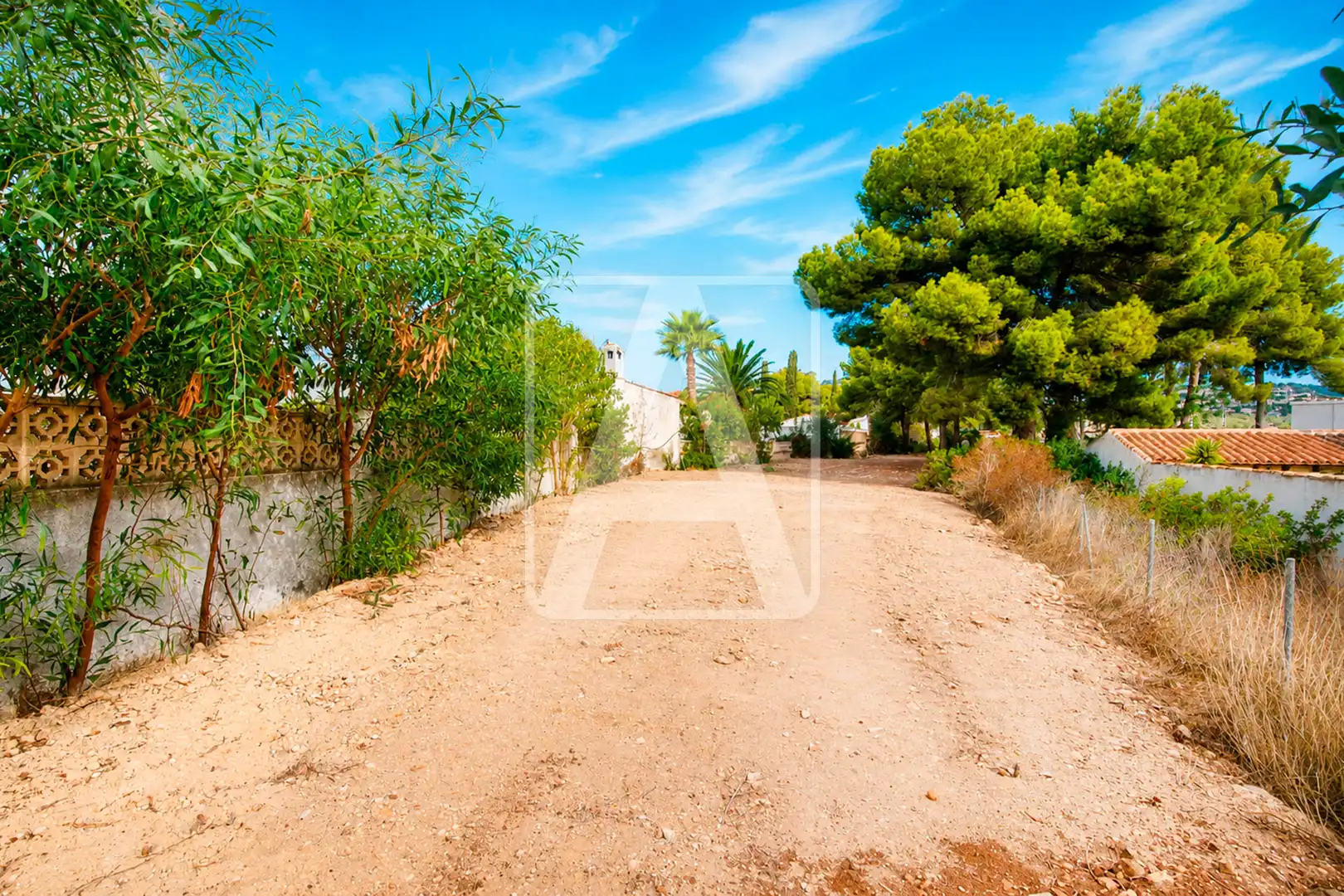 Detached house with pool for sale in La Fustera, imagen 35
