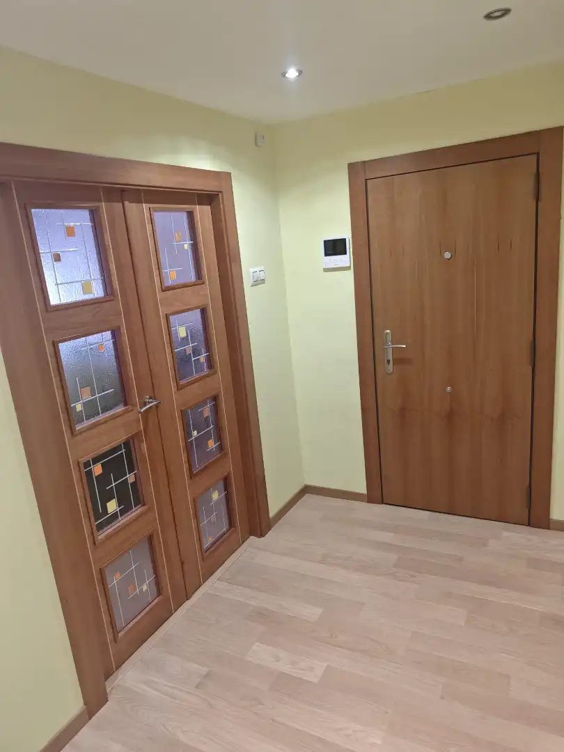 Pis en venda en Mieres (Asturias) amb Calefacció, Parquet i Traster