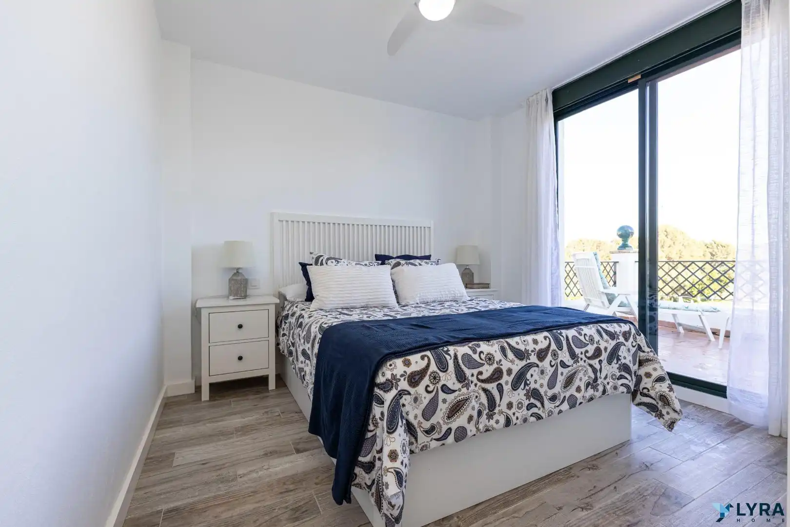 Apartament amb terrassa en venda a Carretera ATLANTERRA E 6, imagen 25