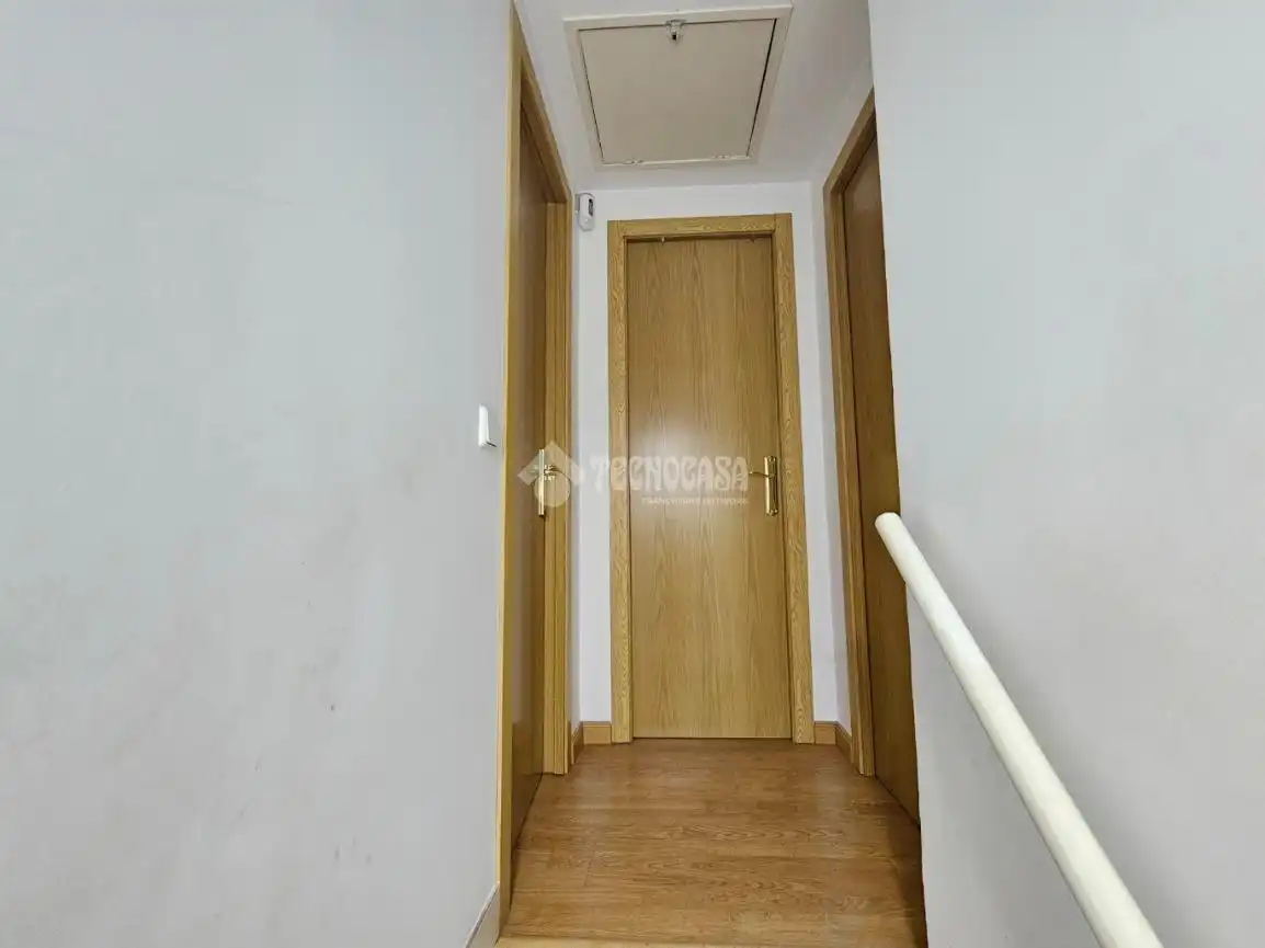 Casa adosada en venta en Madrid con Calefacción