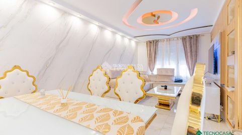 Foto 5 de Casa adosada en venta en El Parador de las Hortichuelas, Roquetas de Mar
