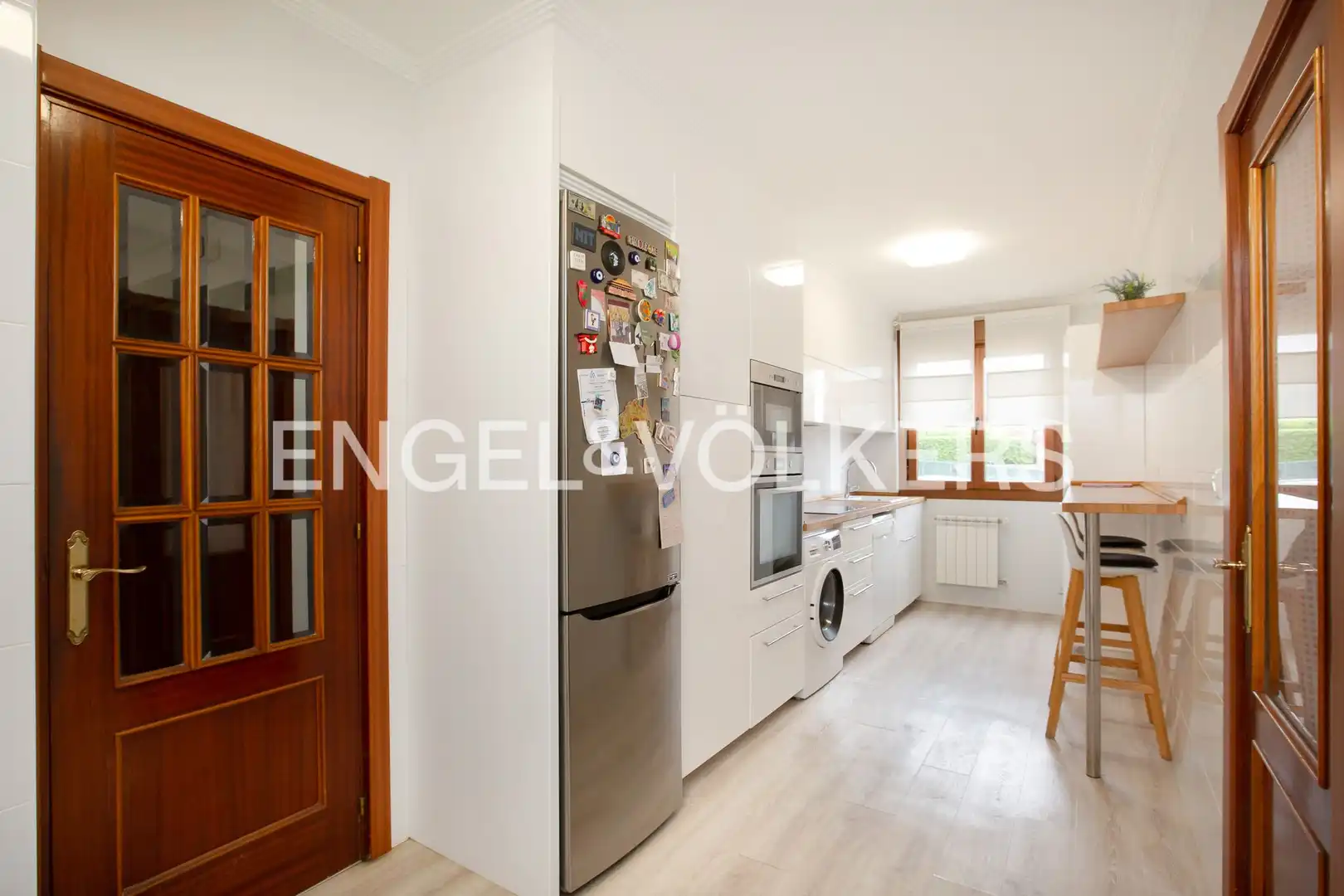 Wohnung zum Verkauf in Negurigane - Peruri