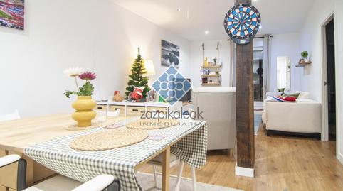 Foto 4 de Piso en venta en Iturribiude, Casco Viejo, Bilbao