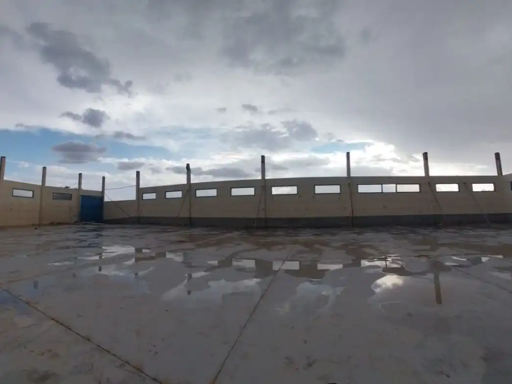 Exterior view of Commercial properties for rent in Seseña Nuevo  