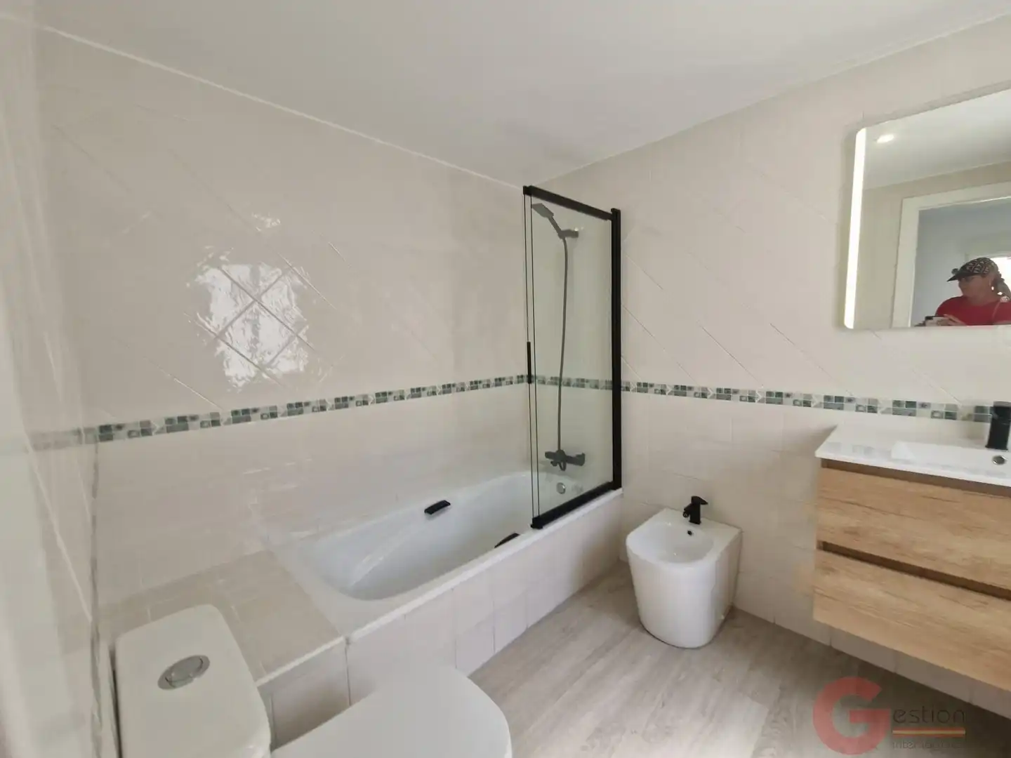 Bany de Àtic en venda en Gualchos amb Aire condicionat, Terrassa i Piscina comunitària