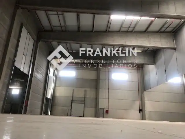 Fabrikhallen zur Miete in Celrà