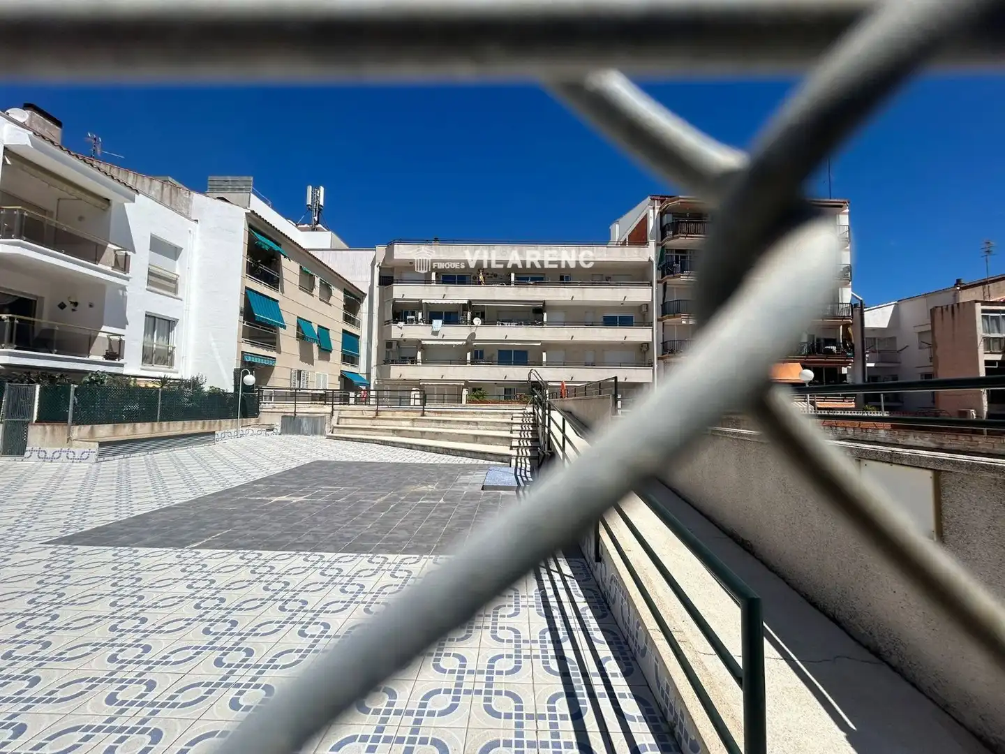 Wohnung mit Pool zum Verkauf in Mossèn Jaume Soler, imagen 5