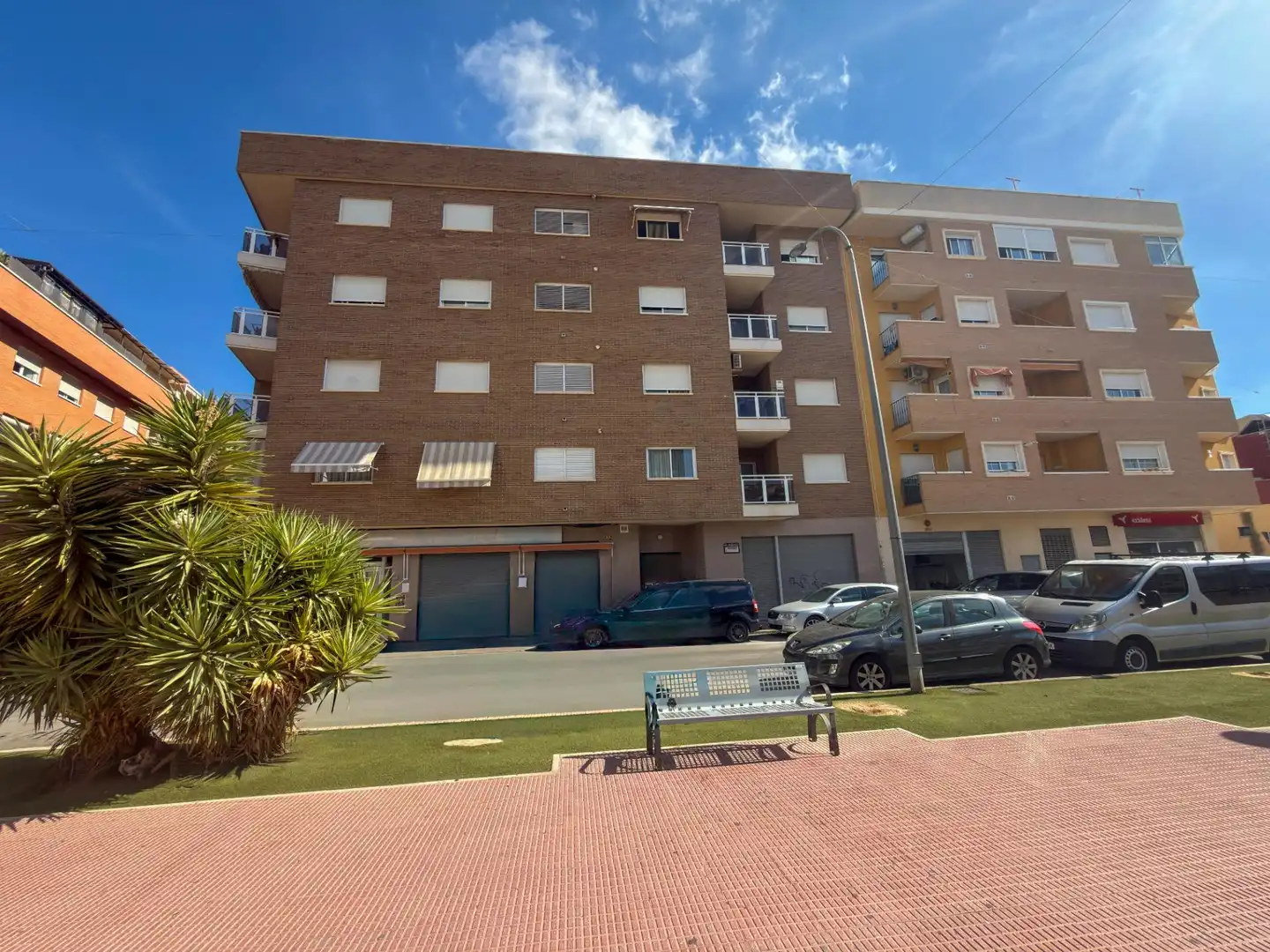 Wohnung mit Terrasse zum Verkauf in Avenida JUAN PABLO II 13, imagen 35