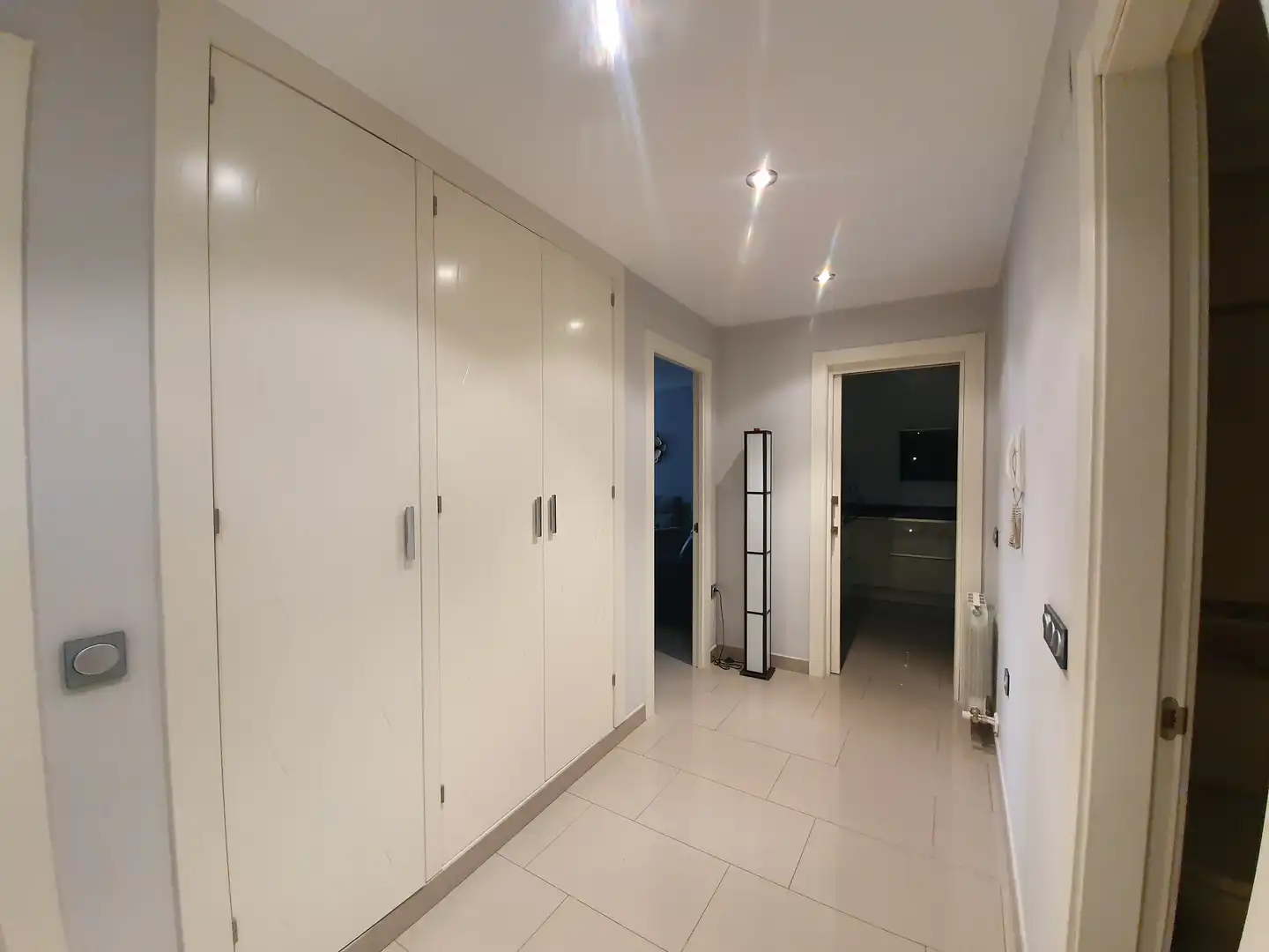 Appartement avec terrasse à vendre à Avenida Pedro de Mendoza y Luján 41, imagen 16