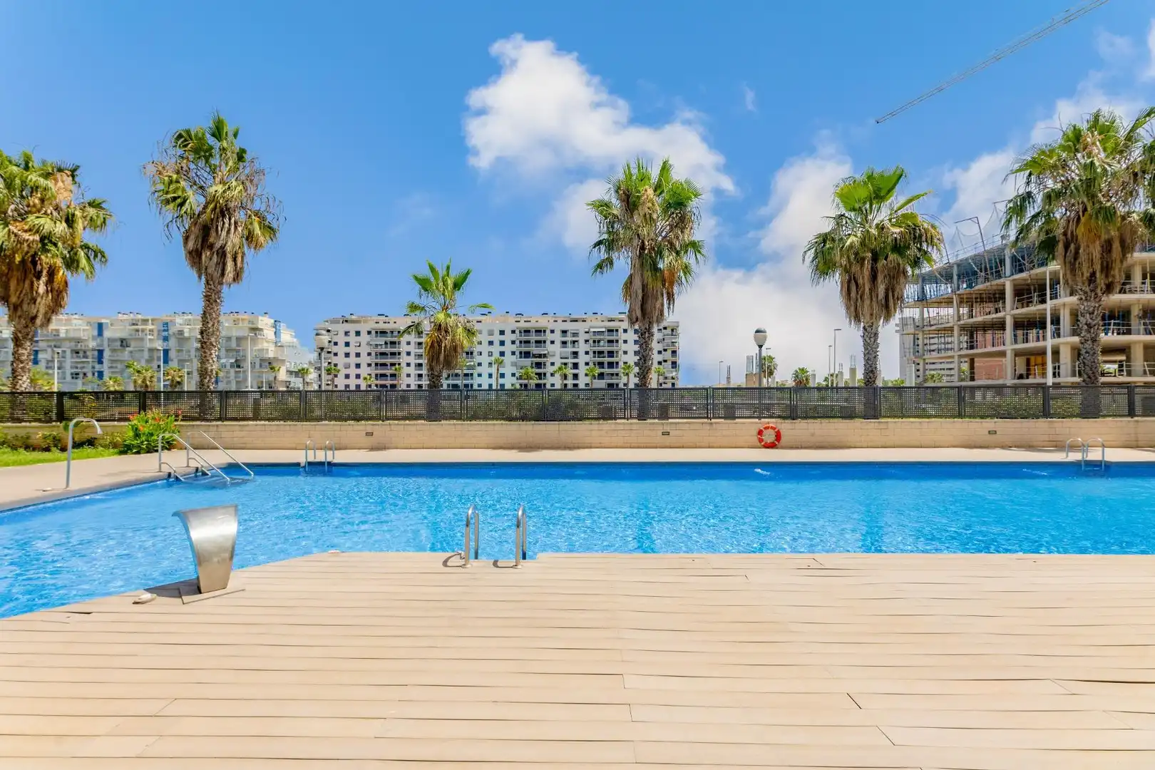 Ático con piscina en venta en SEGOVIA 7, imagen 42