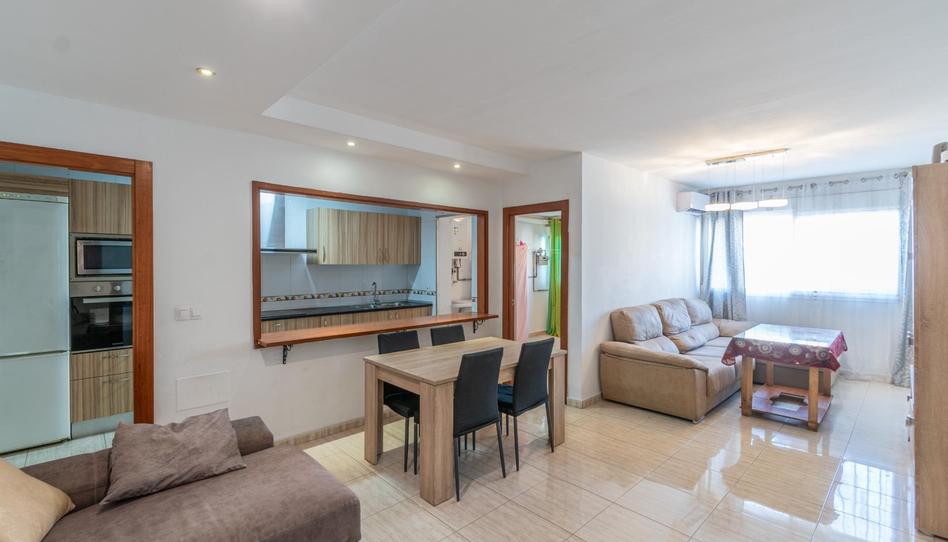 Photo 1 of Flat for sale in Calle Morayma, Híjar, Granada