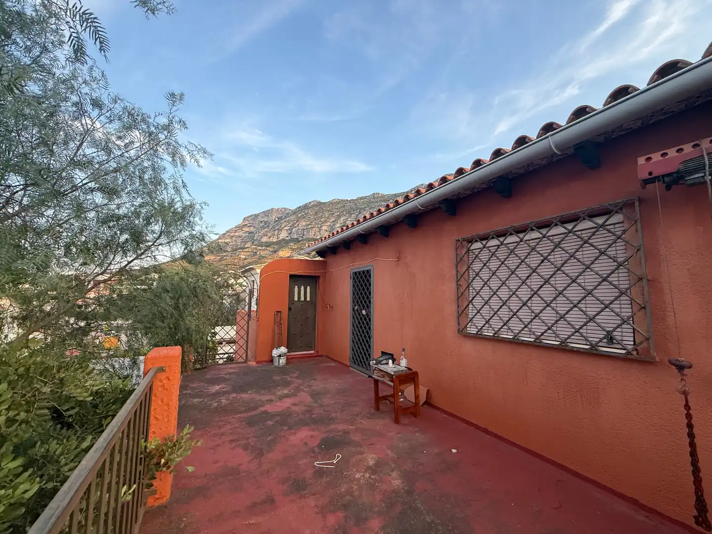 Villa avec terrasse à vendre à El Montgó, imagen 19