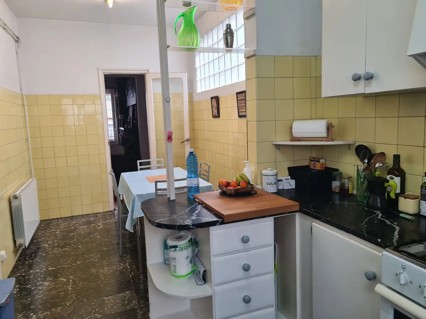 Wohnung mit Terrasse zum Verkauf in Casco Urbano, imagen 24
