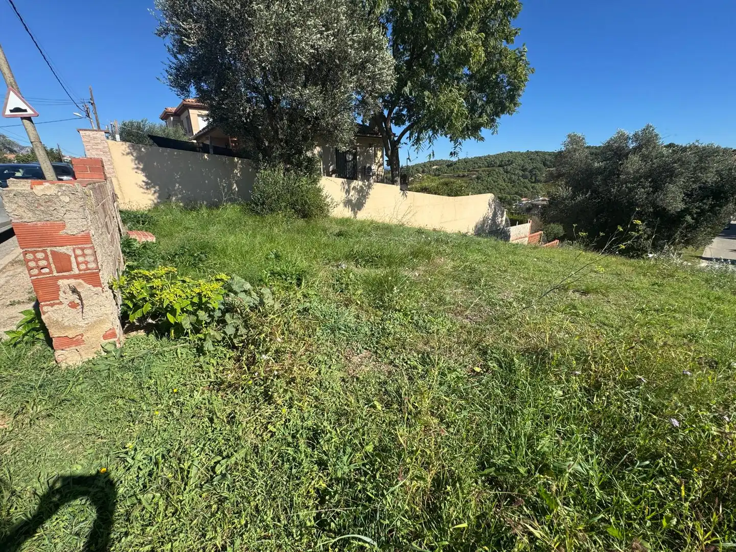 Residencial en venda en Masquefa